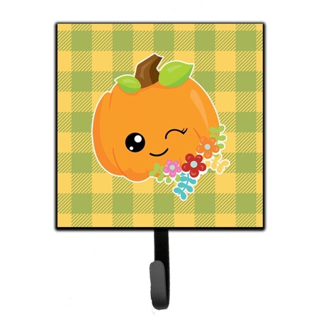 Jensendistributionservices Mr. Winky Pumpkin Leash or Key Holder MI2088082